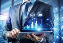 Trends Driving Interest in Advanced Mapping and Observation Tools Data-Driven