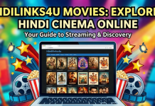 Hindilinks4u movies