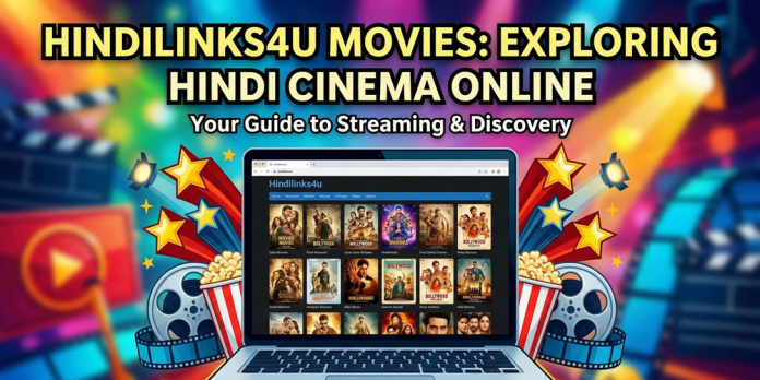 Hindilinks4u movies