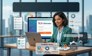 TCS Ultimatix: A Comprehensive Login and Troubleshooting Guide TCS Ultimatix Login