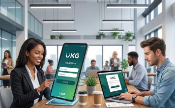 UKG Login: A Professional Guide to UKG Pro and Mobile Accessibility UKG Login
