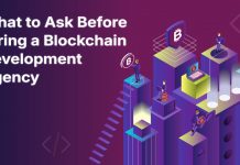 Blockchain Development