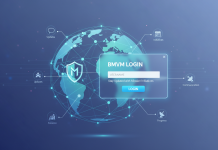 BMVM Login
