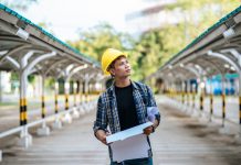 Degree in Civil Engineering