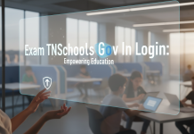 Exam TNschools Gov In Portal