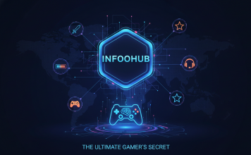 Infoohub org: The Ultimate Gamer’s Secret To Follow Every Day Infoohub org