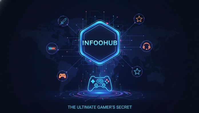 Infoohub org Infoohub org