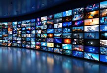 Internet and TV
