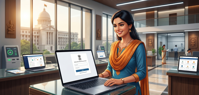 Ladki Bahin.maharashtra.gov.in