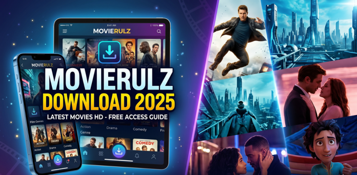 Movierulz Download 2025