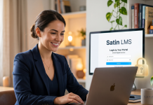 Satin LMS Login