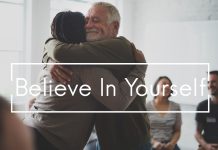 Trust in Yourself 