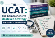 UCAT