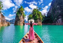 Travel Destinations