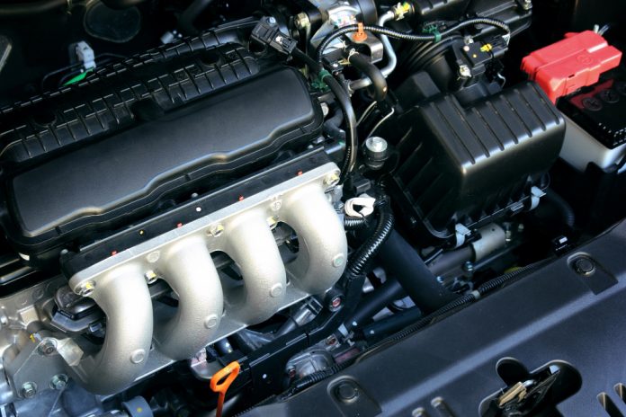 Engine Protection