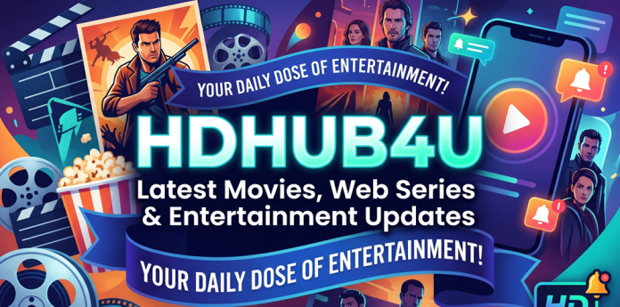 HDhub4u HDhub4u