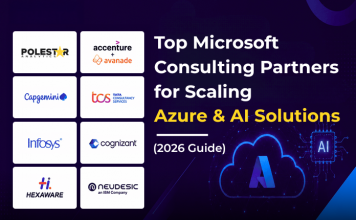 Microsoft Consulting