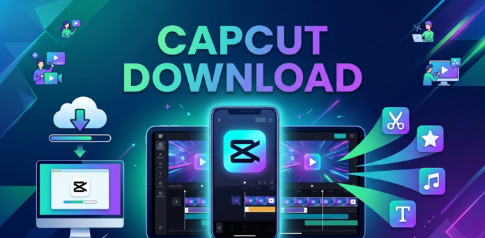 CapCut Download