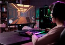 Gaming