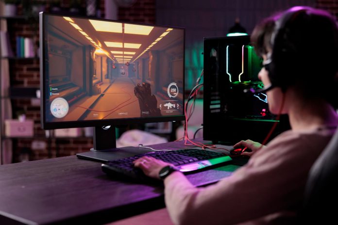 Gaming Gaming