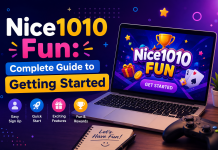 Nice1010 Fun