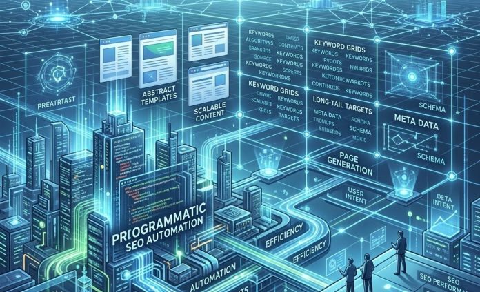 Programmatic SEO Programmatic SEO