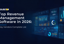 Revenue Management Software