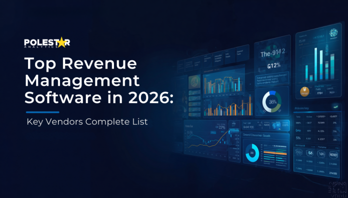 Revenue Management Software