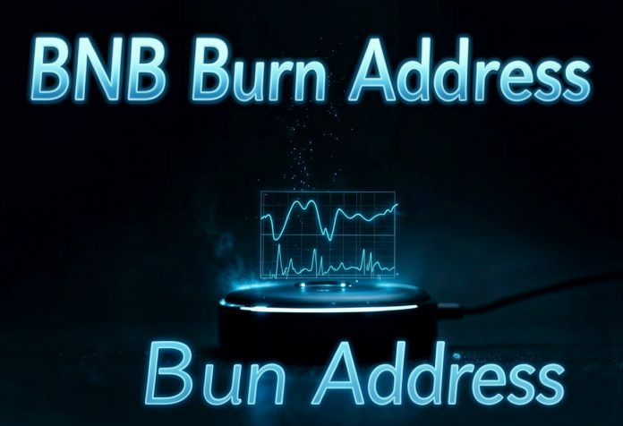 BNB Burn Address
