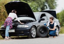 Car Wreckers