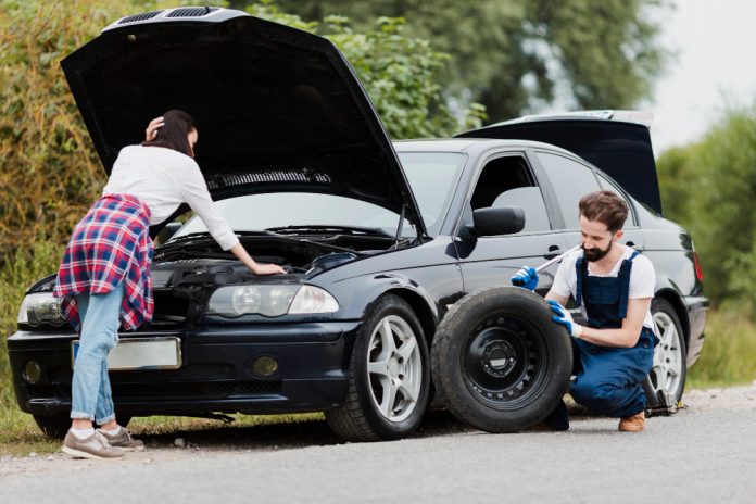 Car Wreckers