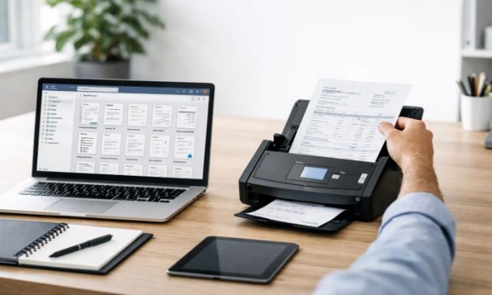 Financial Services