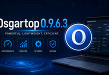 What Is Osgartop0.9.6.3? Features, Uses & Safety Guide Osgartop0.9.6.3