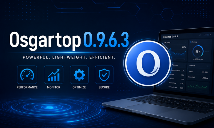 Osgartop0.9.6.3 Osgartop0.9.6.3