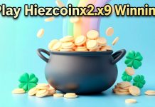 Play Hiezcoinx2.x9 for Huge Rewards and Blockchain Gaming Success Play Hiezcoinx2.x9 Winning