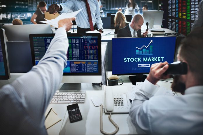 Stock Market Stock Market