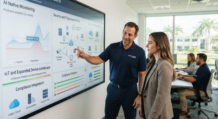 Managed IT Services Managed IT Services
