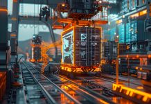 How Technology Is Revolutionizing Modern Iron Mining Operations Modern Iron Mining