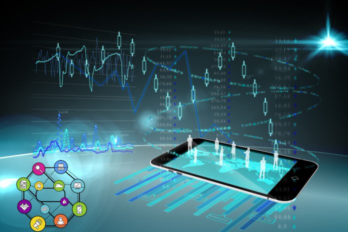Trading Synthetic Trading Synthetic