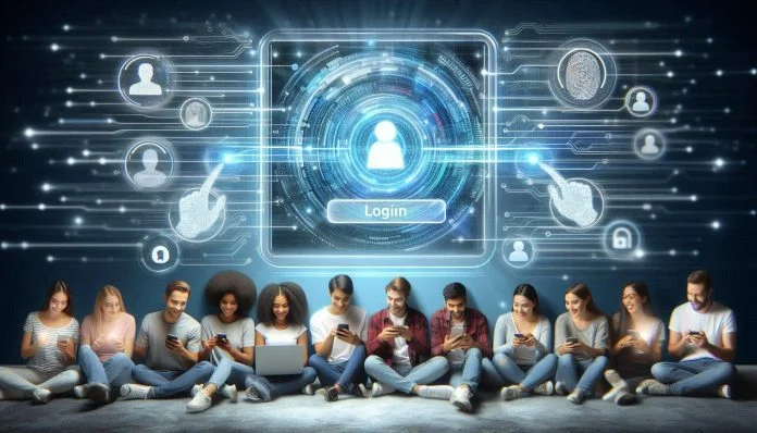 AI-Powered Login Systems AI-Powered Login Systems