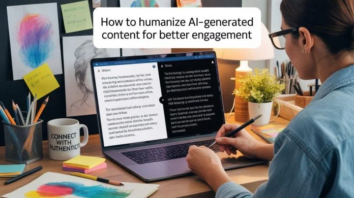 AI-Generated Content AI-Generated Content