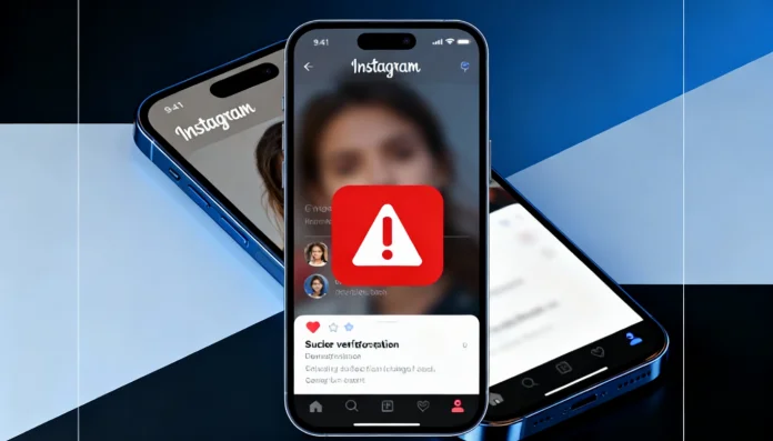 Fake Instagram Profiles