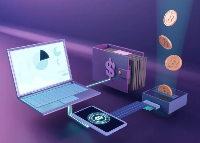 Crypto Portfolio Crypto Portfolio