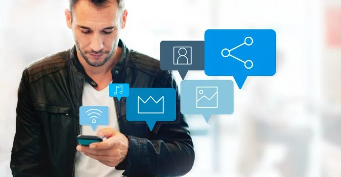 Social Proof Messaging