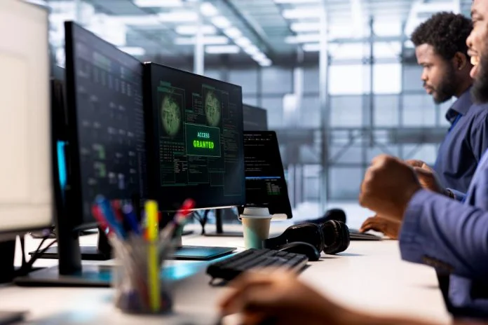 Cybersecurity