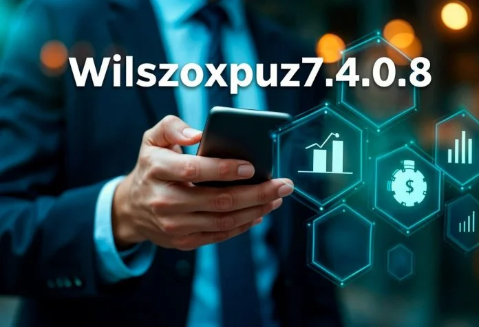Wilszoxpuz7.4.0.8 Wilszoxpuz7.4.0.8
